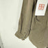 Burma Bibas テンセル レギュラーカラー シャツ メンズ import:M