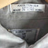 Burma Bibas テンセル レギュラーカラー シャツ メンズ import:M