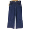 BLESSU BU stripe denim メンズ JPN:L