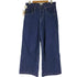 BLESSU BU stripe denim メンズ JPN:L