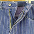 BLESSU BU stripe denim メンズ JPN:L