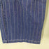 BLESSU BU stripe denim メンズ JPN:L