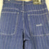 BLESSU BU stripe denim メンズ JPN:L