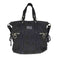 コーチ COACH 2WAY シグネチャーロゴ エナメル切り替えショルダーバッグ レディース