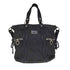 コーチ COACH 2WAY シグネチャーロゴ エナメル切り替えショルダーバッグ レディース
