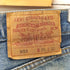 リーバイス Levis 2001年製 00S USA製 501 ボタン裏553 ボタンフライ デニムパンツ メンズ W36 L32