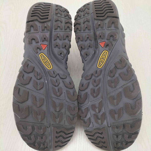 キーン KEEN UNEEK NXIS メンズ JPN:26.5