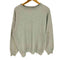 エイチビューティーアンドユースユナイテッドアローズ H BEAUTY & YOUTH UNITED ARROWS Sweat Shirt スウェット シャツ メンズ JPN:S