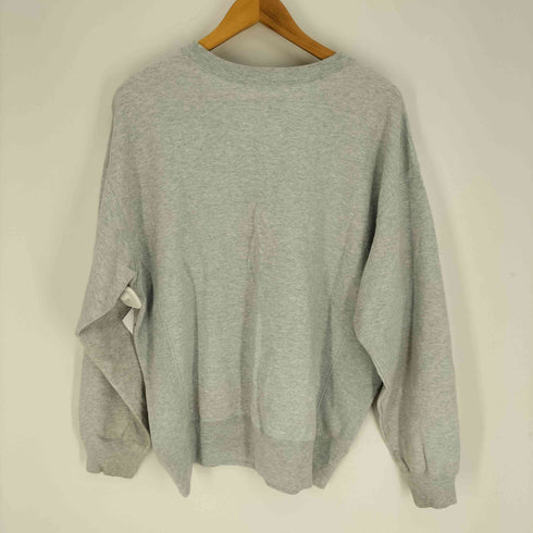 エイチビューティーアンドユースユナイテッドアローズ H BEAUTY & YOUTH UNITED ARROWS Sweat Shirt スウェット シャツ メンズ JPN:S