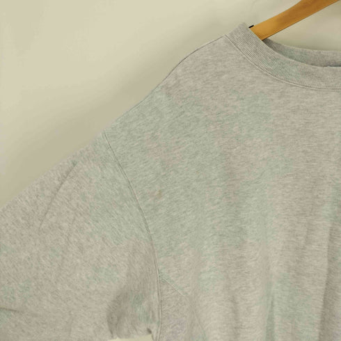 エイチビューティーアンドユースユナイテッドアローズ H BEAUTY & YOUTH UNITED ARROWS Sweat Shirt スウェット シャツ メンズ JPN:S