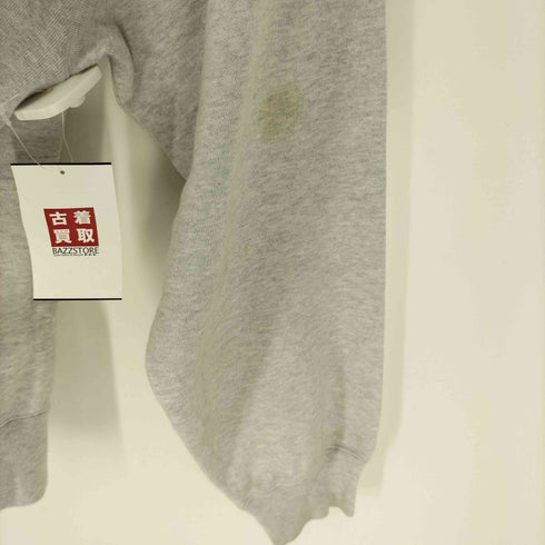 エイチビューティーアンドユースユナイテッドアローズ H BEAUTY & YOUTH UNITED ARROWS Sweat Shirt スウェット シャツ メンズ JPN:S