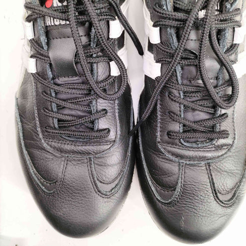 オニツカタイガー ONITSUKA TIGER DELEGATION EX デリゲイション ローカット スニーカー メンズ JPN:27.5