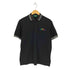 ケンゾーゴルフ KENZO GOLF レインボーカラーポロシャツ メンズ 2