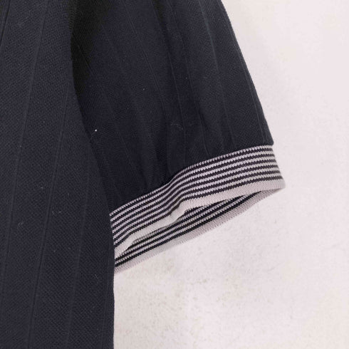 ケンゾーゴルフ KENZO GOLF レインボーカラーポロシャツ メンズ 2