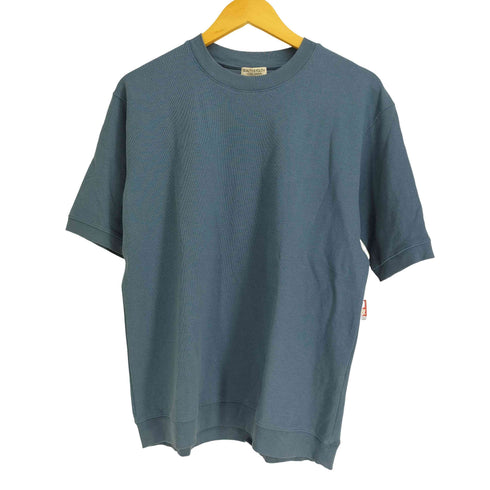 ビューティーアンドユースユナイテッドアローズ BEAUTY & YOUTH UNITED ARROWS ダブルフェイス ジオメ コンフォート クルーネック Tシャツ メンズ JPN:L