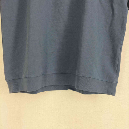 ビューティーアンドユースユナイテッドアローズ BEAUTY & YOUTH UNITED ARROWS ダブルフェイス ジオメ コンフォート クルーネック Tシャツ メンズ JPN:L