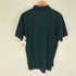 ポロバイラルフローレン Polo by RALPH LAUREN 90S ポニー刺繍 ボーダー S/S ポロシャツ メンズ import:S