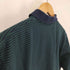 ポロバイラルフローレン Polo by RALPH LAUREN 90S ポニー刺繍 ボーダー S/S ポロシャツ メンズ import:S