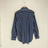 エトロ ETRO MADE IN ITALY ストライプシャツ メンズ LARGE