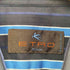 エトロ ETRO MADE IN ITALY ストライプシャツ メンズ LARGE