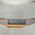マーガレットハウエル MARGARET HOWELL 23SS ラグランスリーブ クルーネック Tシャツ メンズ JPN:M