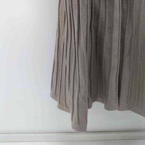 リリーブラウン Lily Brown レイヤードニットワンピース レディース ONE SIZE