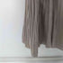 リリーブラウン Lily Brown レイヤードニットワンピース レディース ONE SIZE