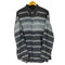 ディーゼル DIESEL L/S ボーダーシャツ メンズ JPN:M
