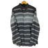 ディーゼル DIESEL L/S ボーダーシャツ メンズ JPN:M