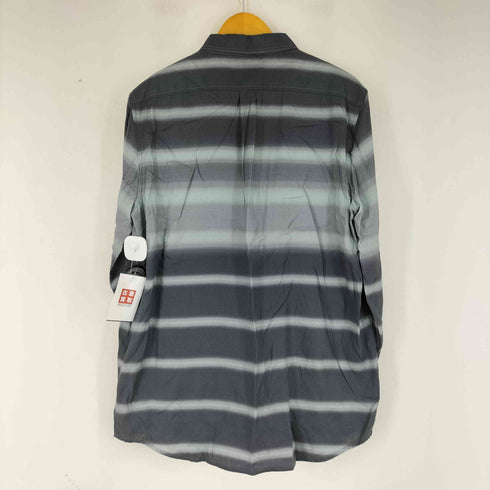 ディーゼル DIESEL L/S ボーダーシャツ メンズ JPN:M