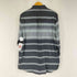 ディーゼル DIESEL L/S ボーダーシャツ メンズ JPN:M