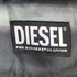 ディーゼル DIESEL L/S ボーダーシャツ メンズ JPN:M