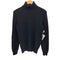 ポロバイラルフローレン Polo by RALPH LAUREN 90s カシミヤウール ハイネック ニットセーター レディース import:S