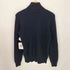 ポロバイラルフローレン Polo by RALPH LAUREN 90s カシミヤウール ハイネック ニットセーター レディース import:S