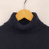 ポロバイラルフローレン Polo by RALPH LAUREN 90s カシミヤウール ハイネック ニットセーター レディース import:S
