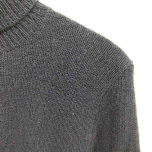 ポロバイラルフローレン Polo by RALPH LAUREN 90s カシミヤウール ハイネック ニットセーター レディース import:S