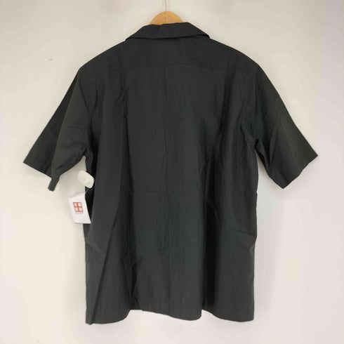 ラコステ LACOSTE S/S 開襟シャツ メンズ S/M