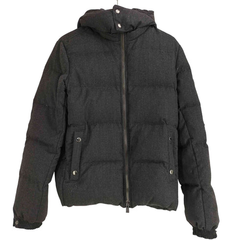 タトラス TATRAS 別注 KRAZ フーデッド ダウンジャケット メンズ JPN:2