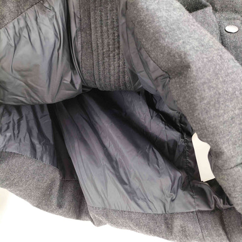 タトラス TATRAS 別注 KRAZ フーデッド ダウンジャケット メンズ JPN:2
