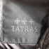 タトラス TATRAS 別注 KRAZ フーデッド ダウンジャケット メンズ JPN:2