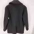 ショット Schott USA製 U.S. 740N PEA JACKET 裏地キルティング ピー コート イカリ ボタン メンズ US:40
