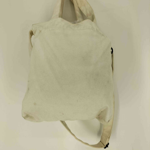 オニツカタイガー ONITSUKA TIGER CANVAS SHOULDER BAG キャンバス ショルダー バッグ メンズ