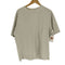 CORNIER COTTON T-SHIRTS クルーネック コットン Tシャツ メンズ import:S