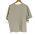 CORNIER COTTON T-SHIRTS クルーネック コットン Tシャツ メンズ import:S