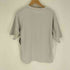 CORNIER COTTON T-SHIRTS クルーネック コットン Tシャツ メンズ import:S