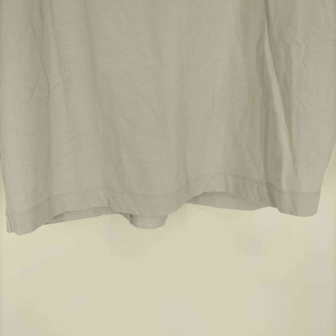 CORNIER COTTON T-SHIRTS クルーネック コットン Tシャツ メンズ import:S