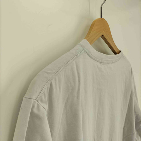 CORNIER COTTON T-SHIRTS クルーネック コットン Tシャツ メンズ import:S