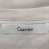 CORNIER COTTON T-SHIRTS クルーネック コットン Tシャツ メンズ import:S