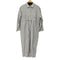 ロクビューティーアンドユースユナイテッドアローズ 6 BEAUTY & YOUTH UNITED ARROWS ASA STRIPE ALL IN ONE レディース 36