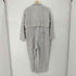 ロクビューティーアンドユースユナイテッドアローズ 6 BEAUTY & YOUTH UNITED ARROWS ASA STRIPE ALL IN ONE レディース 36